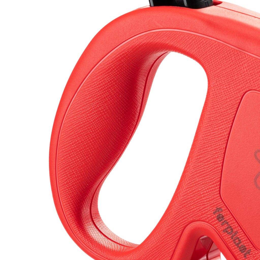 Flippy One Cord M Red