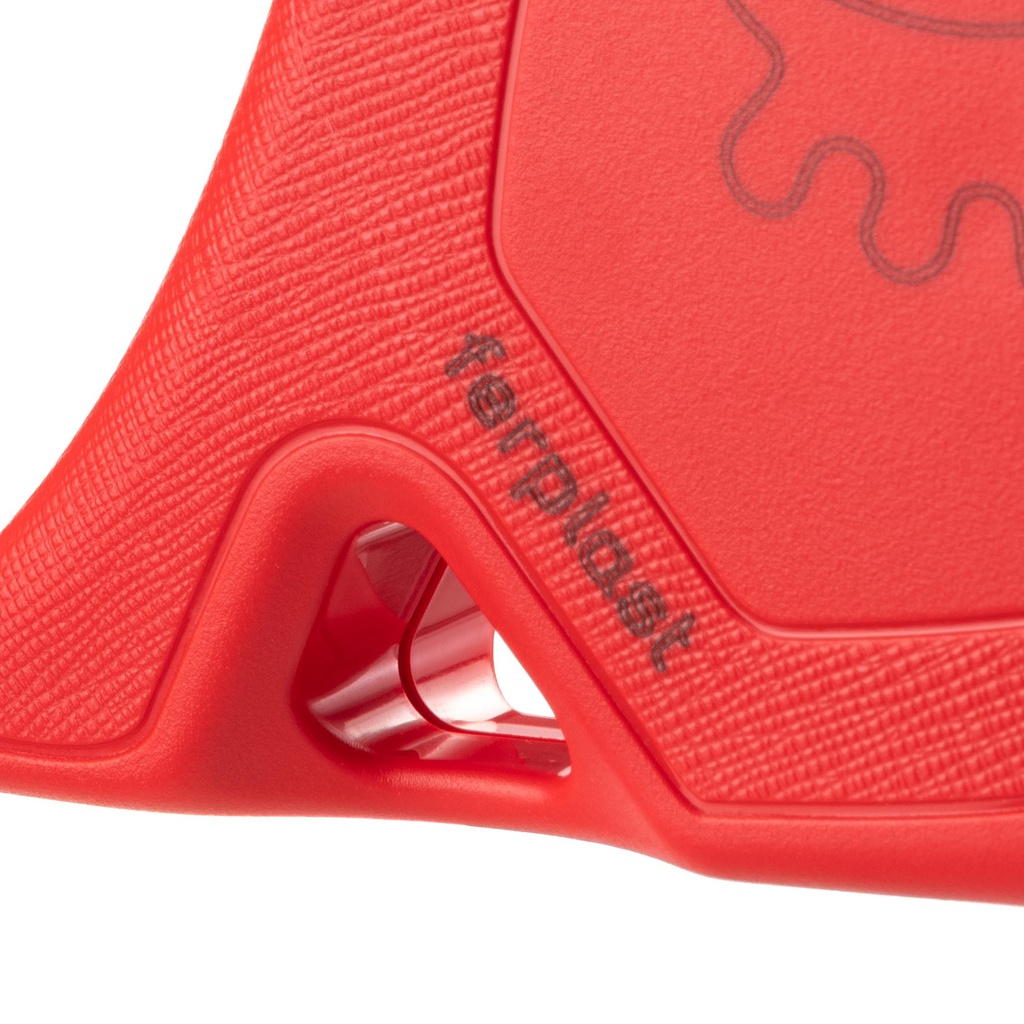 Flippy One Cord M Red