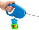 Flippy One Cord M Blue