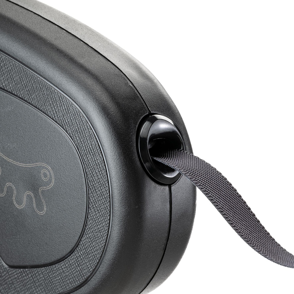 Flippy One Tape M Black
