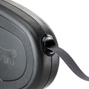 Flippy One Tape M Black