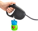 Flippy One Tape M Black
