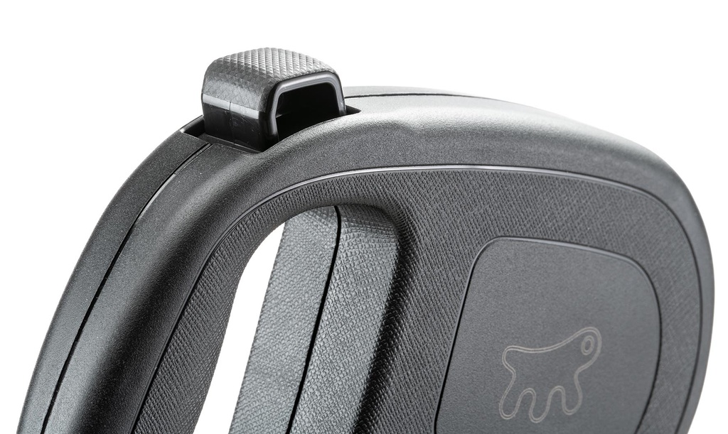 Flippy One Cord L Black