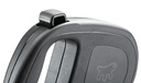 Flippy One Cord L Black