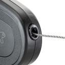 Flippy One Cord L Black