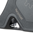 Flippy One Cord L Black