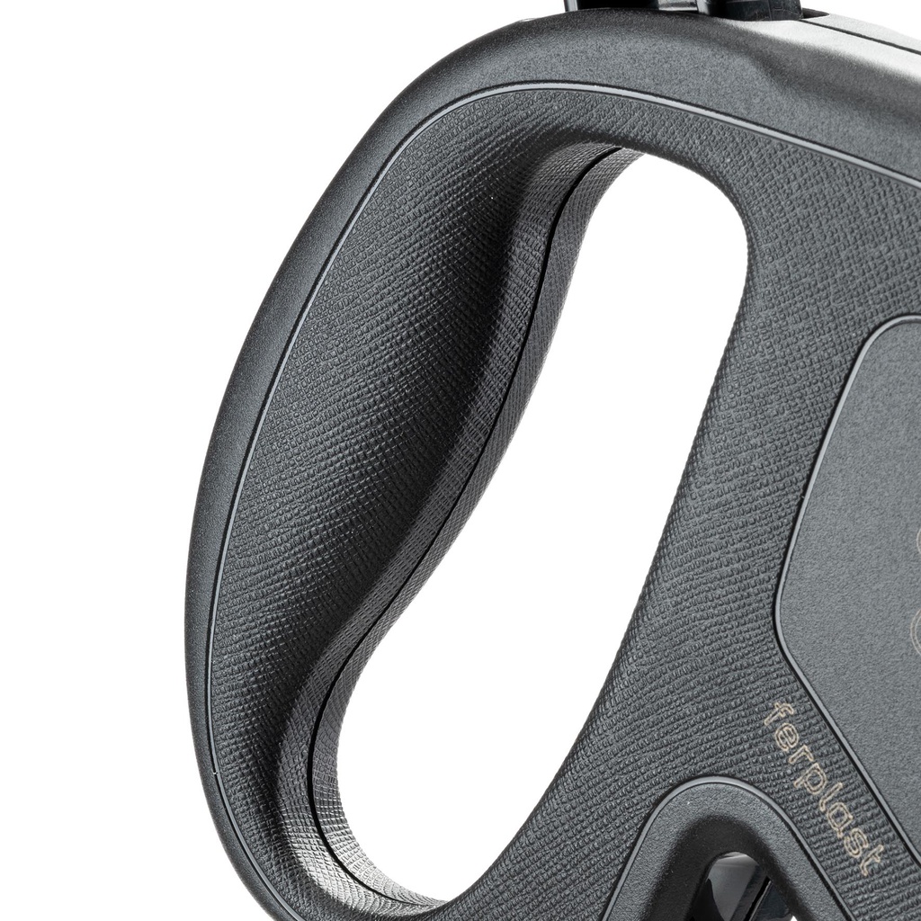 Flippy One Cord L Black
