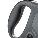 Flippy One Cord L Black