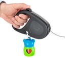 Flippy One Cord L Black