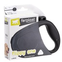 Flippy One Cord L Black
