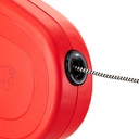 Flippy One Cord L Red