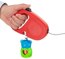 Flippy One Cord L Red