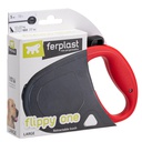 Flippy One Cord L Red