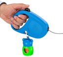 Flippy One Cord L Blue