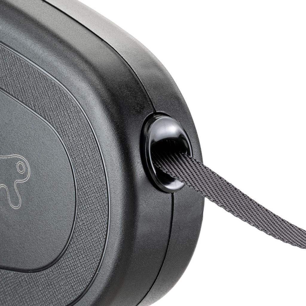 Flippy One Tape L Black