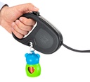 Flippy One Tape L Black