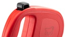 Flippy One Tape L Red