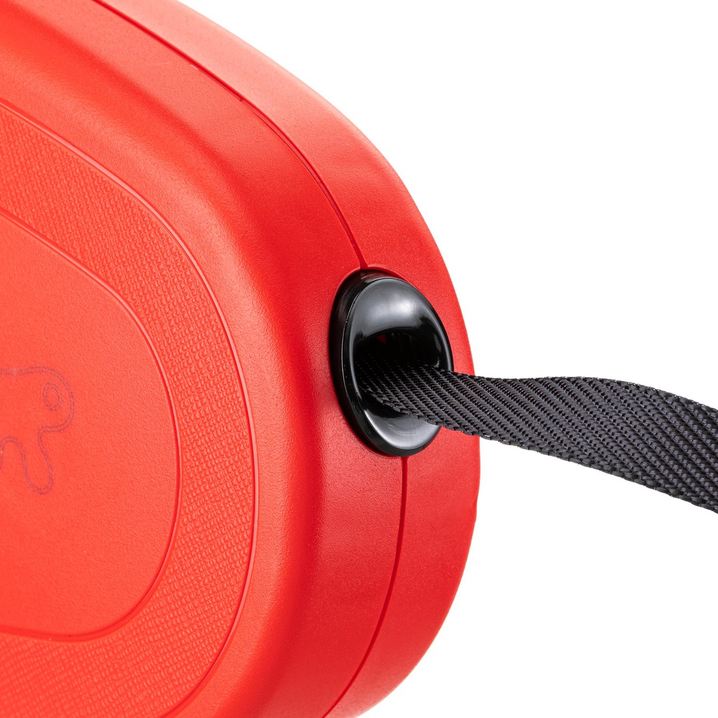 Flippy One Tape L Red