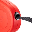 Flippy One Tape L Red