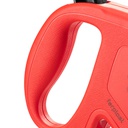 Flippy One Tape L Red