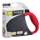 Flippy One Tape L Red