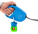 Flippy One Tape L Blue