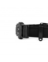 Collar Black Nylon M
