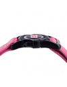 Collar Pink Nylon S