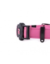 Collar Pink Nylon S