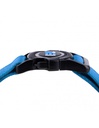 Collar Blue Nylon S