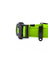 Collar Green Nylon S