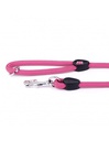 Leash Pink Nylon M 12x110 mm