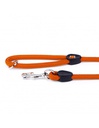 Leash Orange Nylon S 8x110 mm