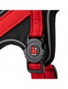 Harness Red Nylon ML
