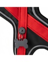 Harness Red Nylon ML
