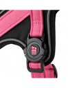 Harness Pink Nylon XS