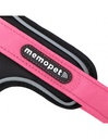 Harness Pink Nylon XS
