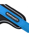 Harness Blue Nylon XL