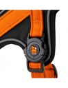 Harness Orange Nylon S