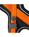 Harness Orange Nylon S