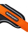 Harness Orange Nylon S