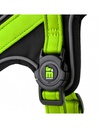 Harness Green Nylon SM