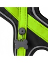 Harness Green Nylon SM