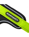 Harness Green Nylon SM