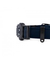 Collar Dark Blue Nylon S