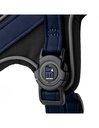 Harness Dark Blue Nylon ML