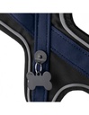 Harness Dark Blue Nylon ML