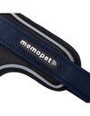 Harness Dark Blue Nylon ML