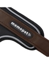 Harness Brown Nylon XXL
