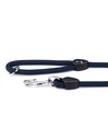 Leash Dark Blue Nylon M 12x180 mm